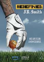 Watch Redefined: J.R. Smith Gomovies123