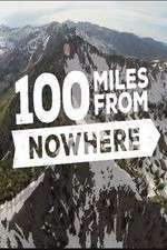Watch 100 Miles from Nowhere Gomovies123