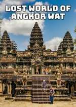 Watch Lost World of Angkor Wat Gomovies123