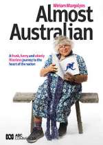 Watch Miriam Margolyes Almost Australian Gomovies123