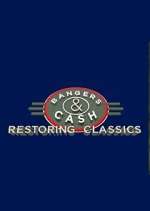 Watch Bangers & Cash: Restoring Classics Gomovies123