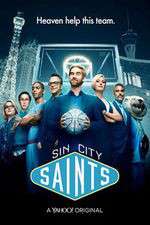 Watch Sin City Saints Gomovies123