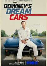 Watch Downey's Dream Cars Gomovies123