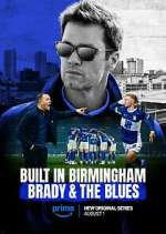 Watch Built in Birmingham: Brady & the Blues Gomovies123