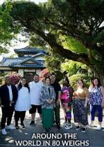 Watch Around the World in 80 Weighs Gomovies123