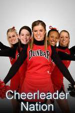 Watch Cheerleader Nation Gomovies123
