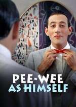 Watch Pee-wee as Himself Gomovies123