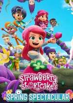 Watch Strawberry Shortcake Specials Gomovies123