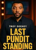 Watch Last Pundit Standing Gomovies123