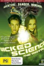 Watch Wicked Science Gomovies123