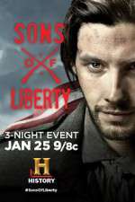 Watch Sons of Liberty Gomovies123