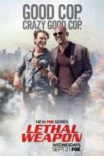 Watch Lethal Weapon Gomovies123