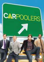Watch Carpoolers Gomovies123