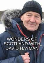 Watch Wonders of Scotland with David Hayman Gomovies123