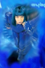 Watch Cybergirl Gomovies123