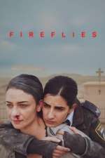 fireflies tv poster