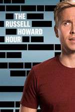 Watch The Russell Howard Hour Gomovies123