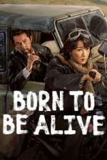 born to be alive season 1 episode 27 tv poster