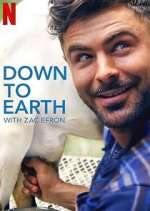 Watch Down to Earth with Zac Efron Gomovies123