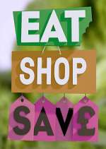 Watch Eat, Shop, Save Gomovies123