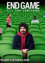 Watch End Game with Tony Armstrong Gomovies123