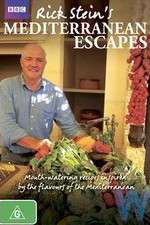 Watch Rick Stein's Mediterranean Escapes Gomovies123