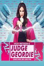 Watch Judge Geordie Gomovies123