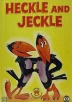 Watch The Heckle and Jeckle Show Gomovies123