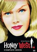 Watch Honey West Gomovies123