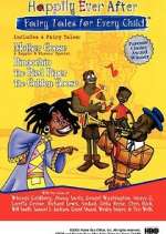 happily ever after: fairy tales for every child tv poster