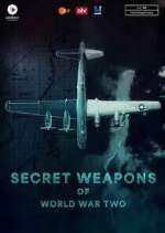Watch Secret Weapons of World War II Gomovies123