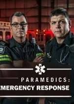 Watch Paramedics: Emergency Response Gomovies123