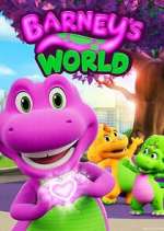 Watch Barney\'s World Gomovies123