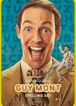Watch Guy Montgomery's Guy Mont Spelling Bee Gomovies123
