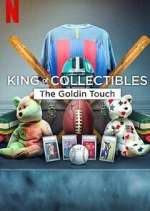 Watch King of Collectibles: The Goldin Touch Gomovies123