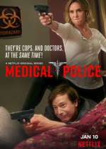 Watch Medical Police Gomovies123