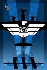 Watch Project Nazi Blueprints of Evil Gomovies123