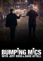 Watch Bumping Mics with Jeff Ross & Dave Attell Gomovies123