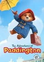 Watch The Adventures of Paddington Gomovies123