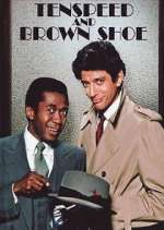 Watch Tenspeed and Brown Shoe Gomovies123