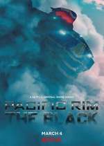 Watch Pacific Rim: The Black Gomovies123