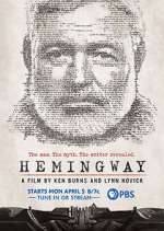 Watch Hemingway Gomovies123