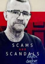 Watch Scams & Scandals Gomovies123