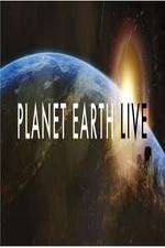 Watch Planet Earth Live Gomovies123