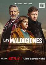 Watch Las maldiciones Gomovies123