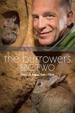 Watch The Burrowers Gomovies123