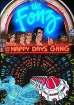 Watch The Fonz and the Happy Days Gang Gomovies123