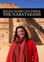 Watch Bettany Hughes\' Lost Worlds: The Nabataeans Gomovies123