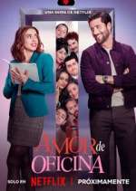 Watch Amor de oficina Gomovies123