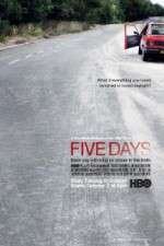 Watch Five Days Gomovies123